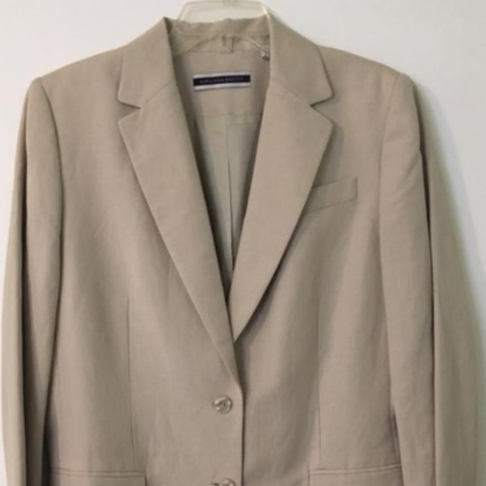 Amanda Smith Blazer - new